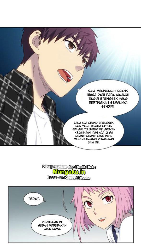 The Gamer Chapter 330 - halaman 24