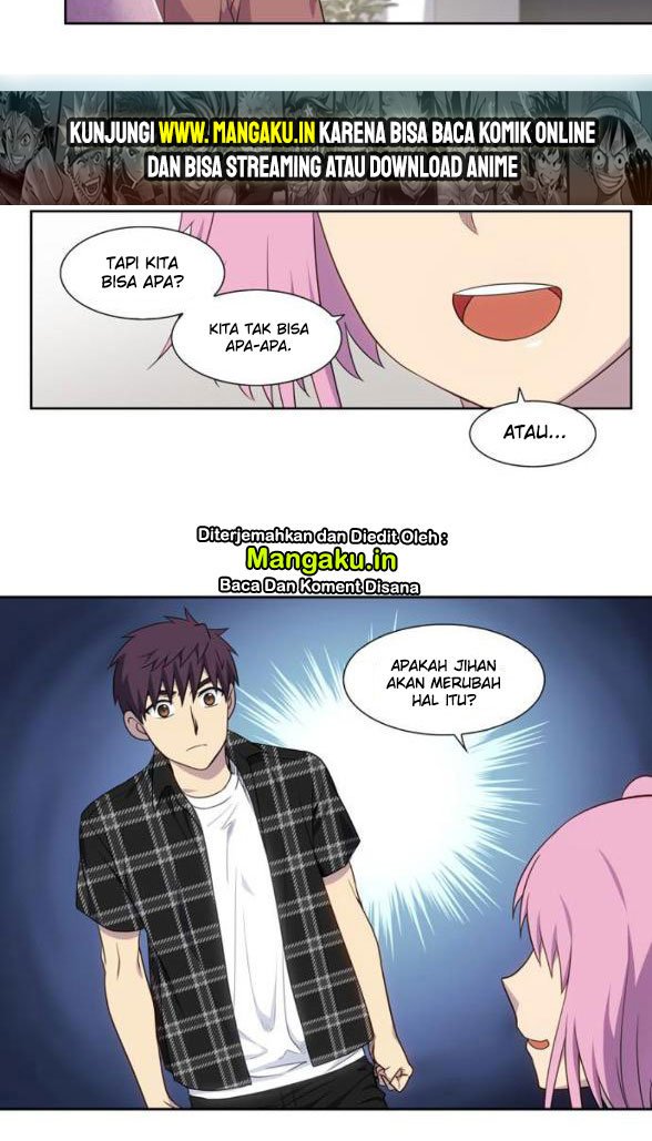 The Gamer Chapter 330 - halaman 28