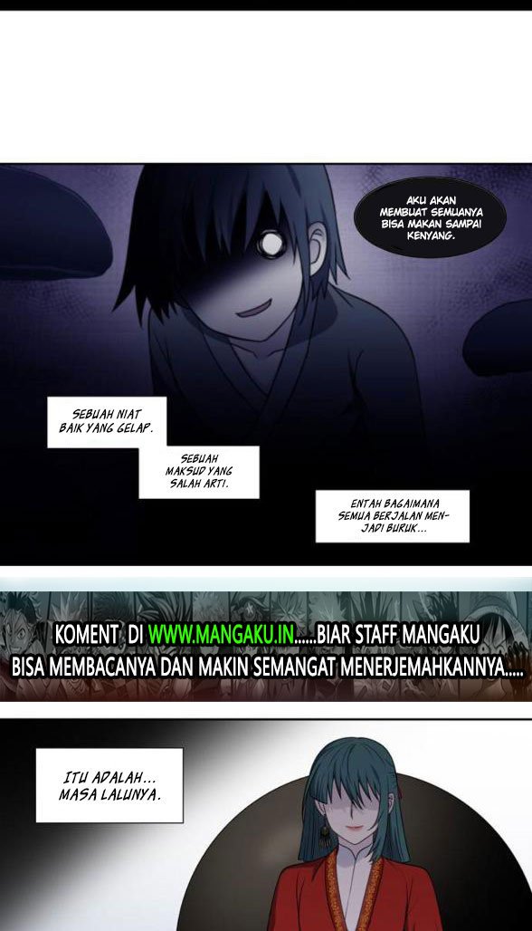 The Gamer Chapter 330 - halaman 3