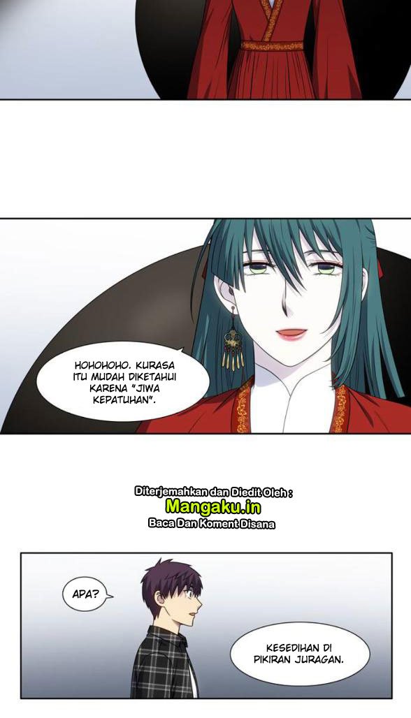 The Gamer Chapter 330 - halaman 4