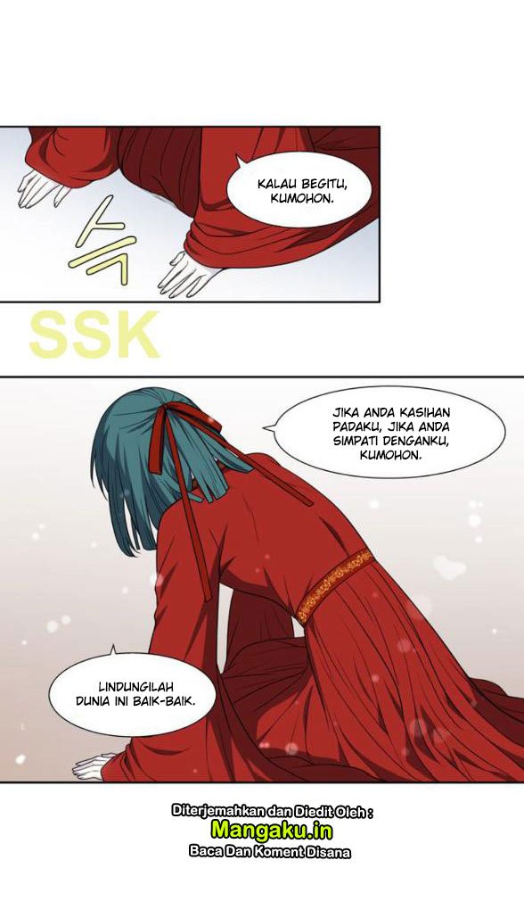 The Gamer Chapter 330 - halaman 5