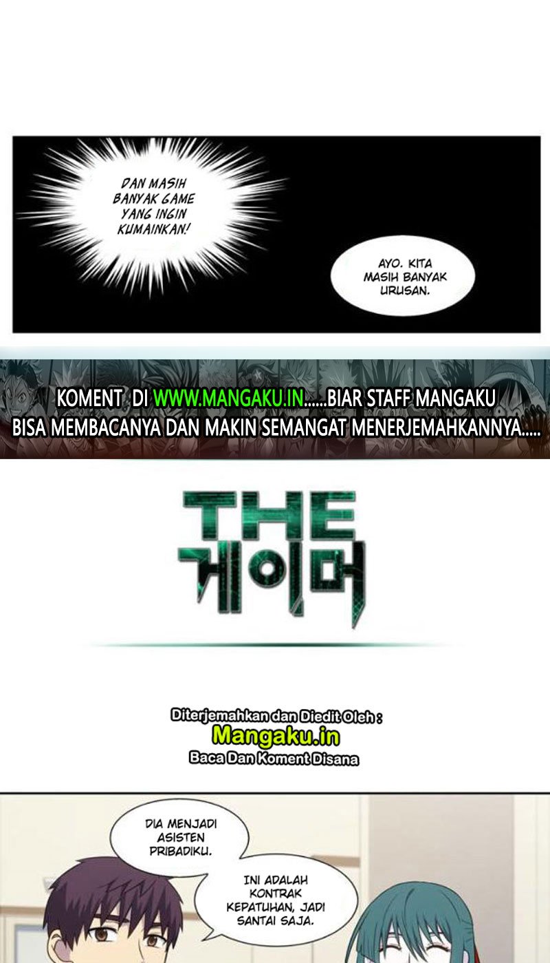 The Gamer Chapter 330 - halaman 7