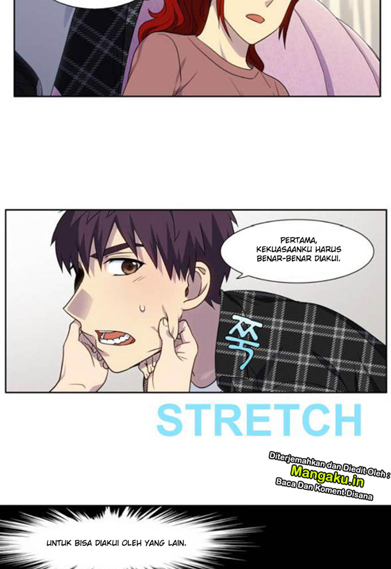 The Gamer Chapter 331 - halaman 12