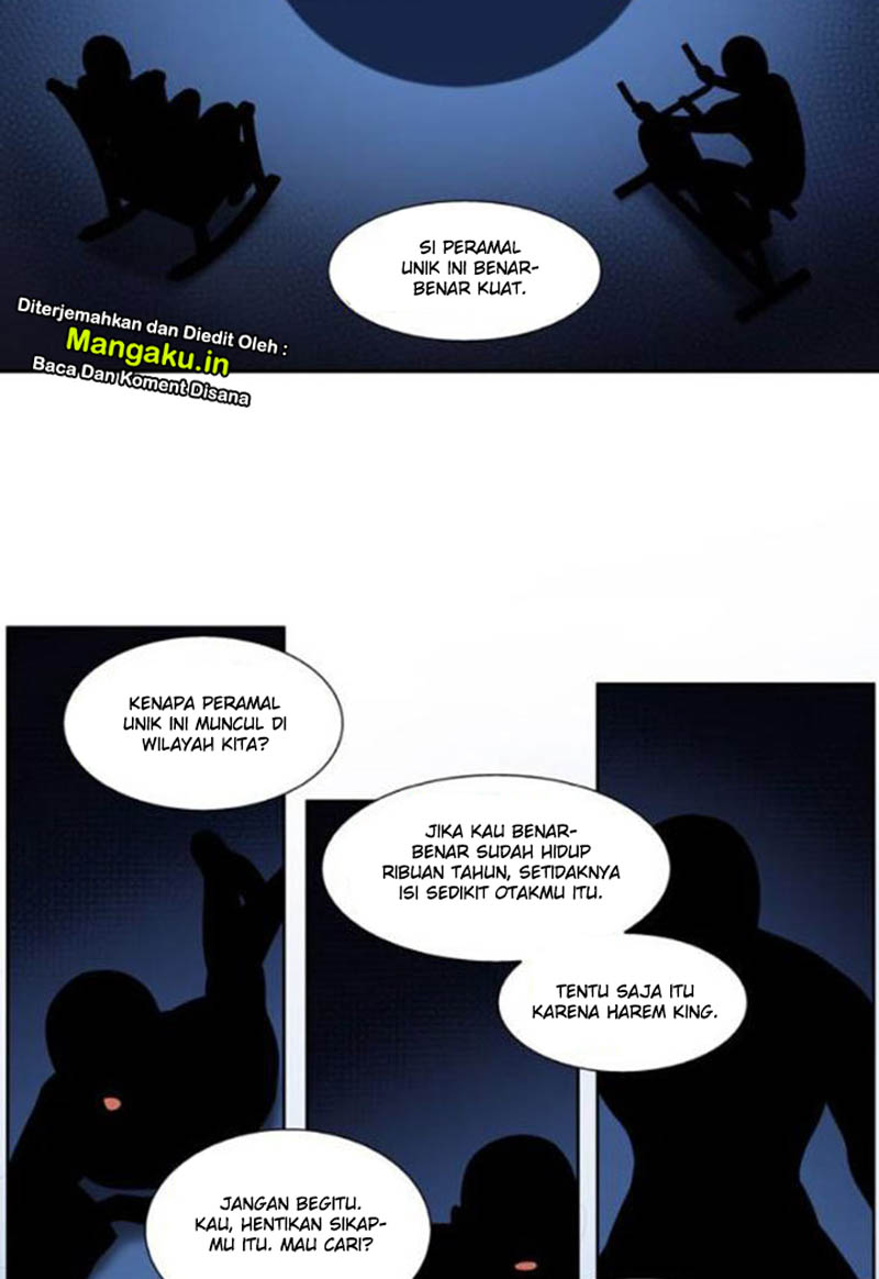 The Gamer Chapter 331 - halaman 14