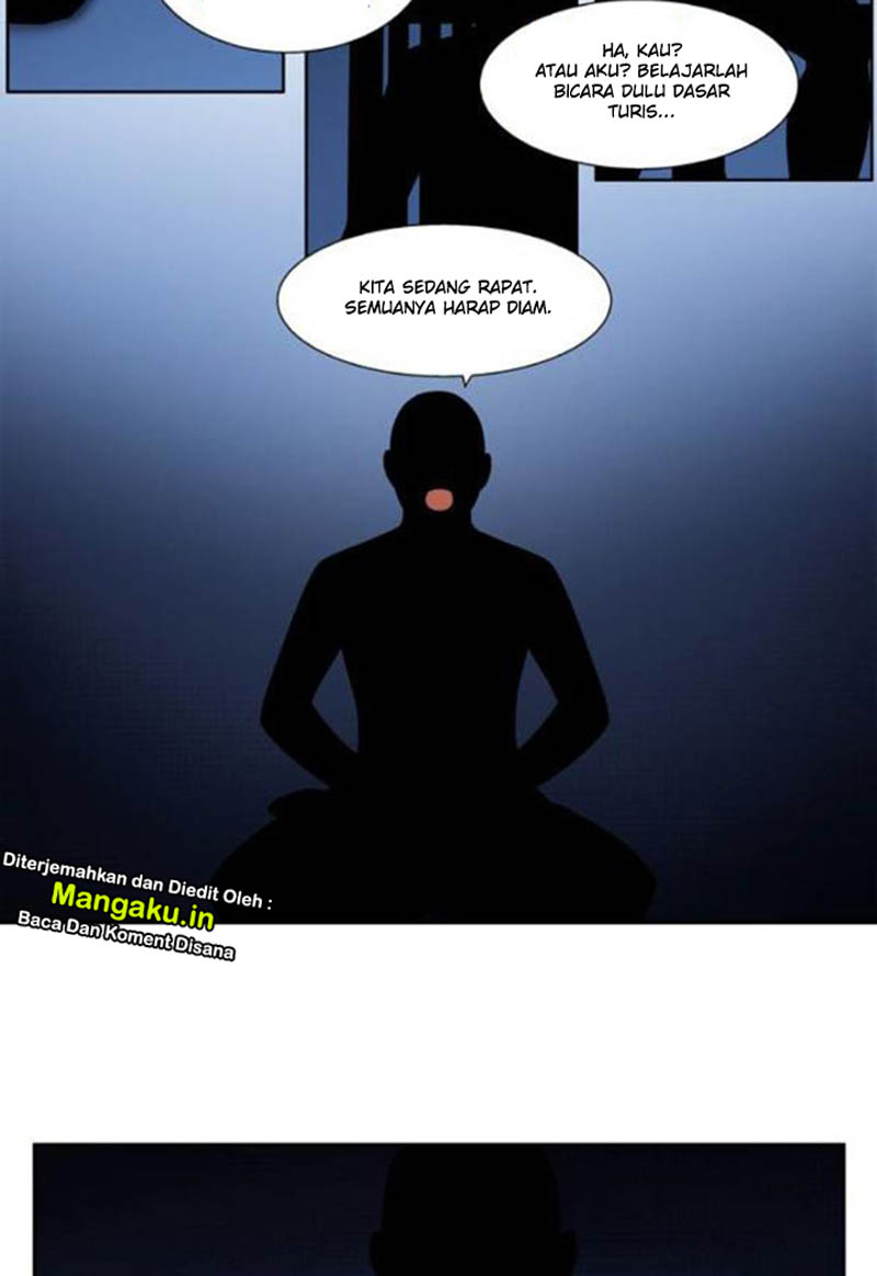 The Gamer Chapter 331 - halaman 15