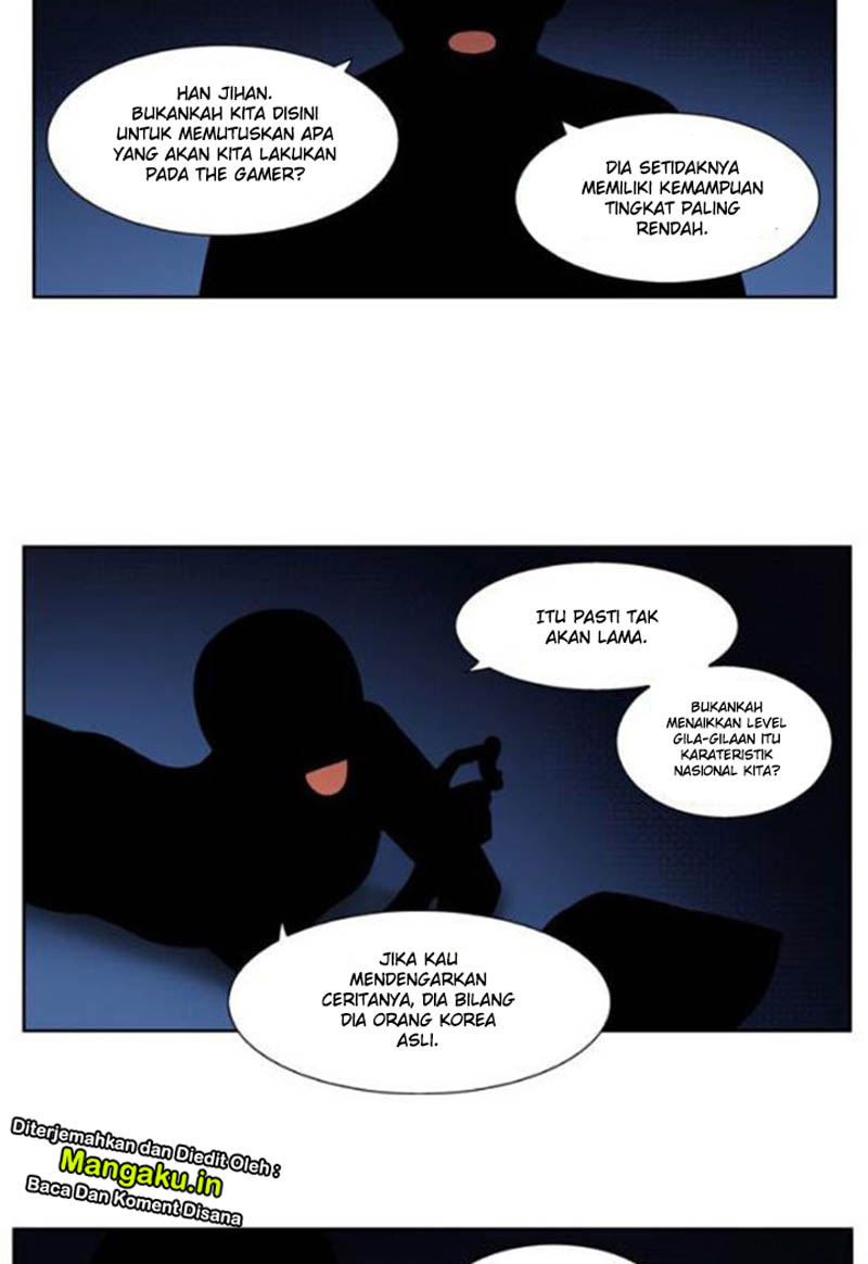 The Gamer Chapter 331 - halaman 16