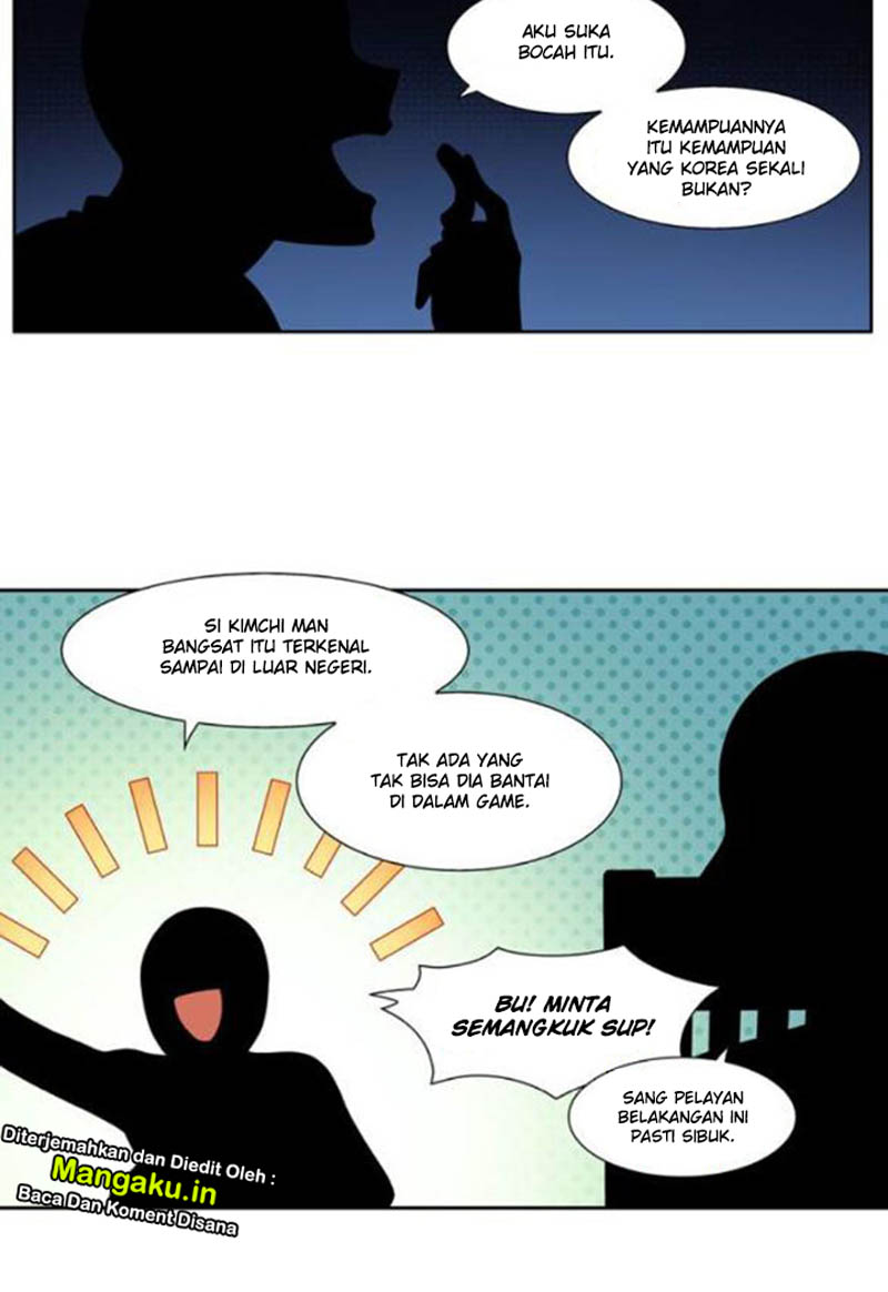 The Gamer Chapter 331 - halaman 17