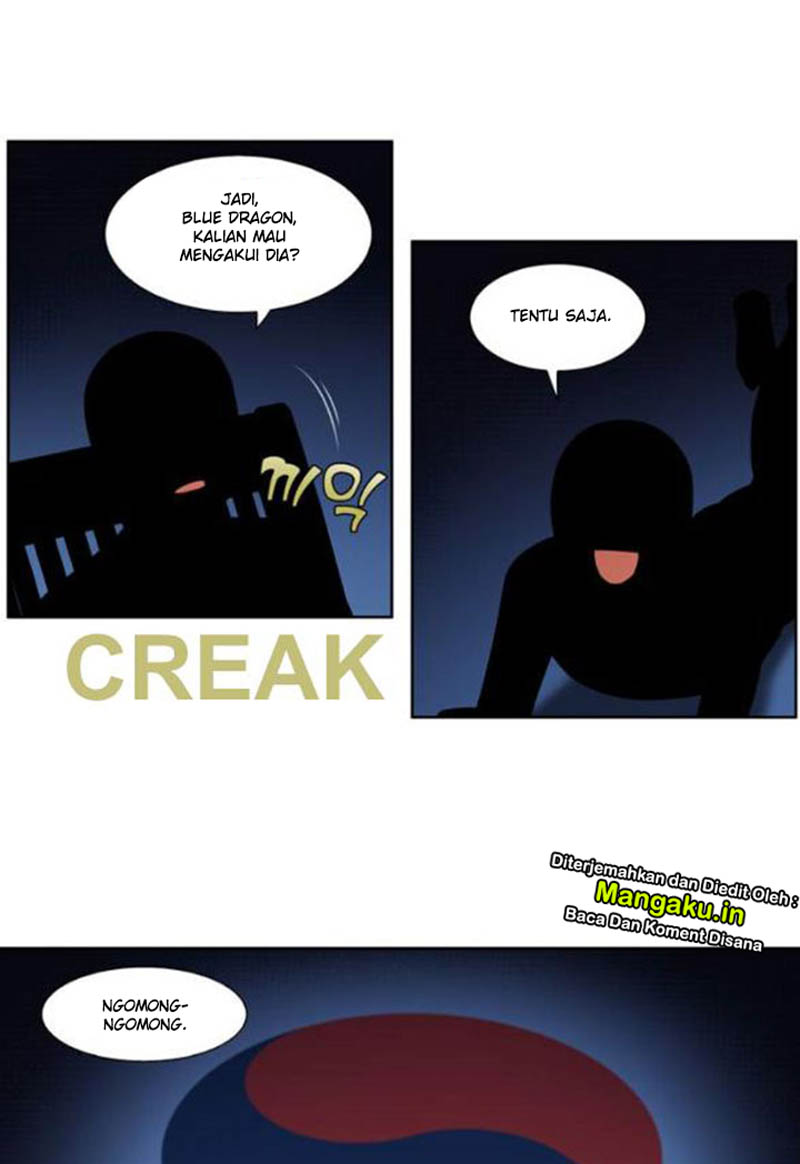 The Gamer Chapter 331 - halaman 18