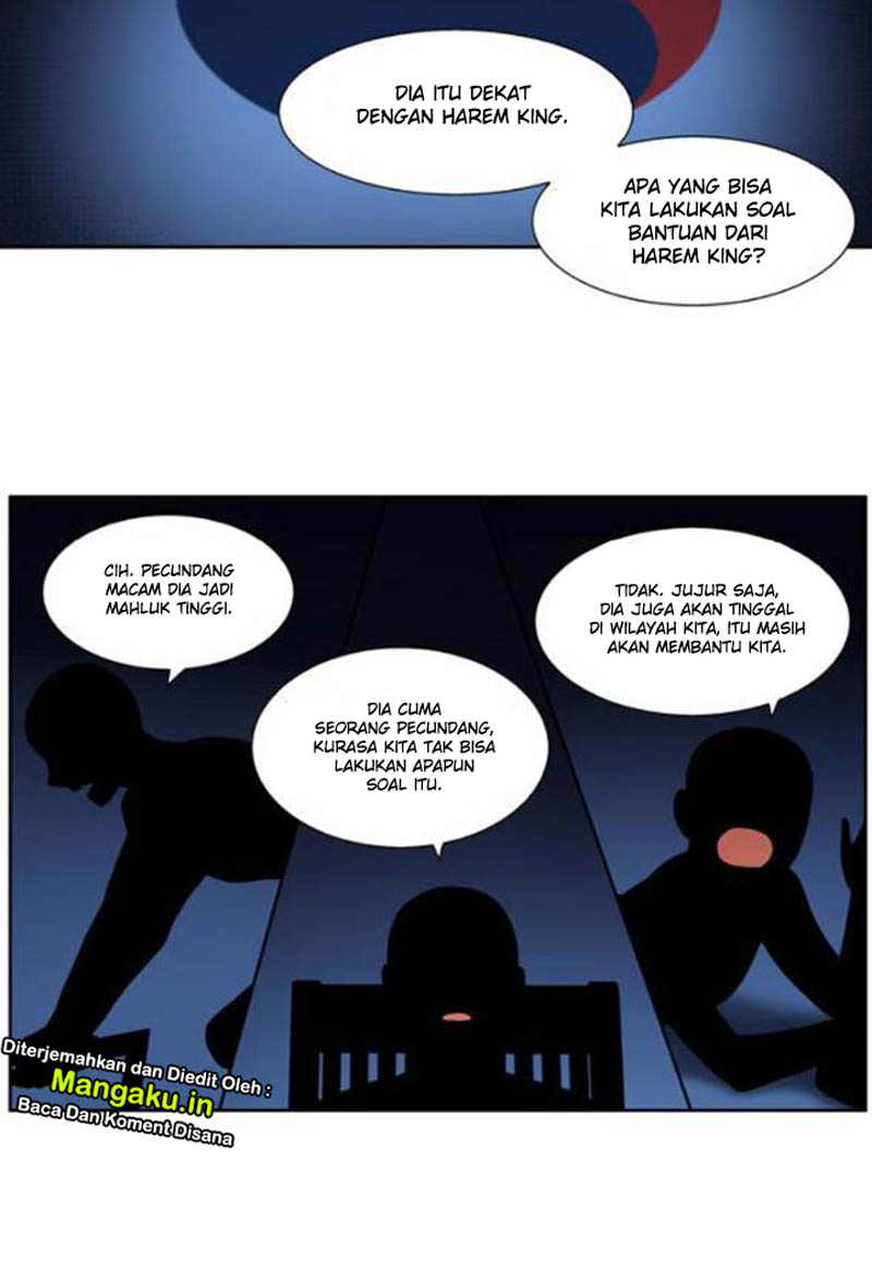 The Gamer Chapter 331 - halaman 19