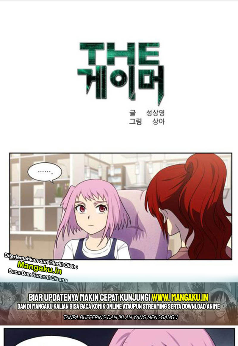 The Gamer Chapter 331 - halaman 2