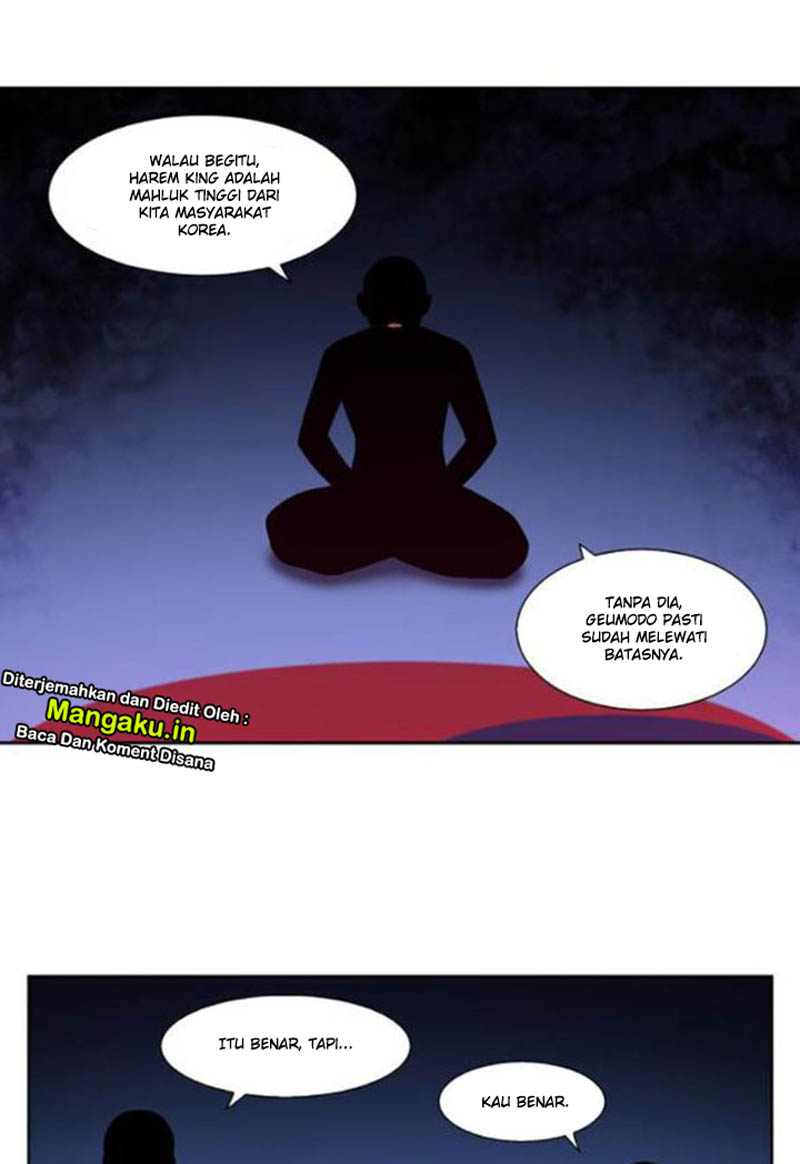 The Gamer Chapter 331 - halaman 20