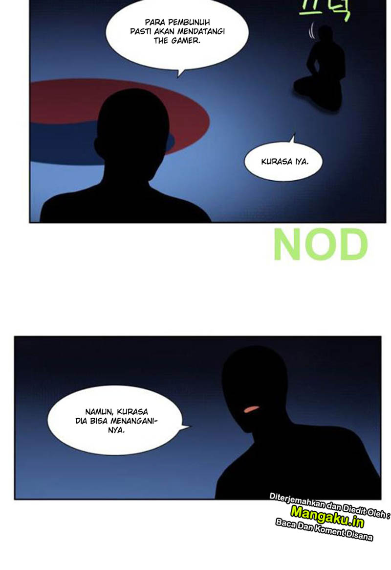 The Gamer Chapter 331 - halaman 24