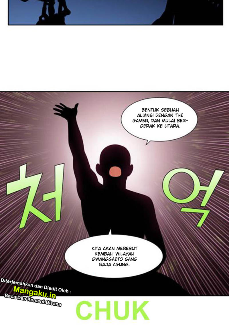 The Gamer Chapter 331 - halaman 26