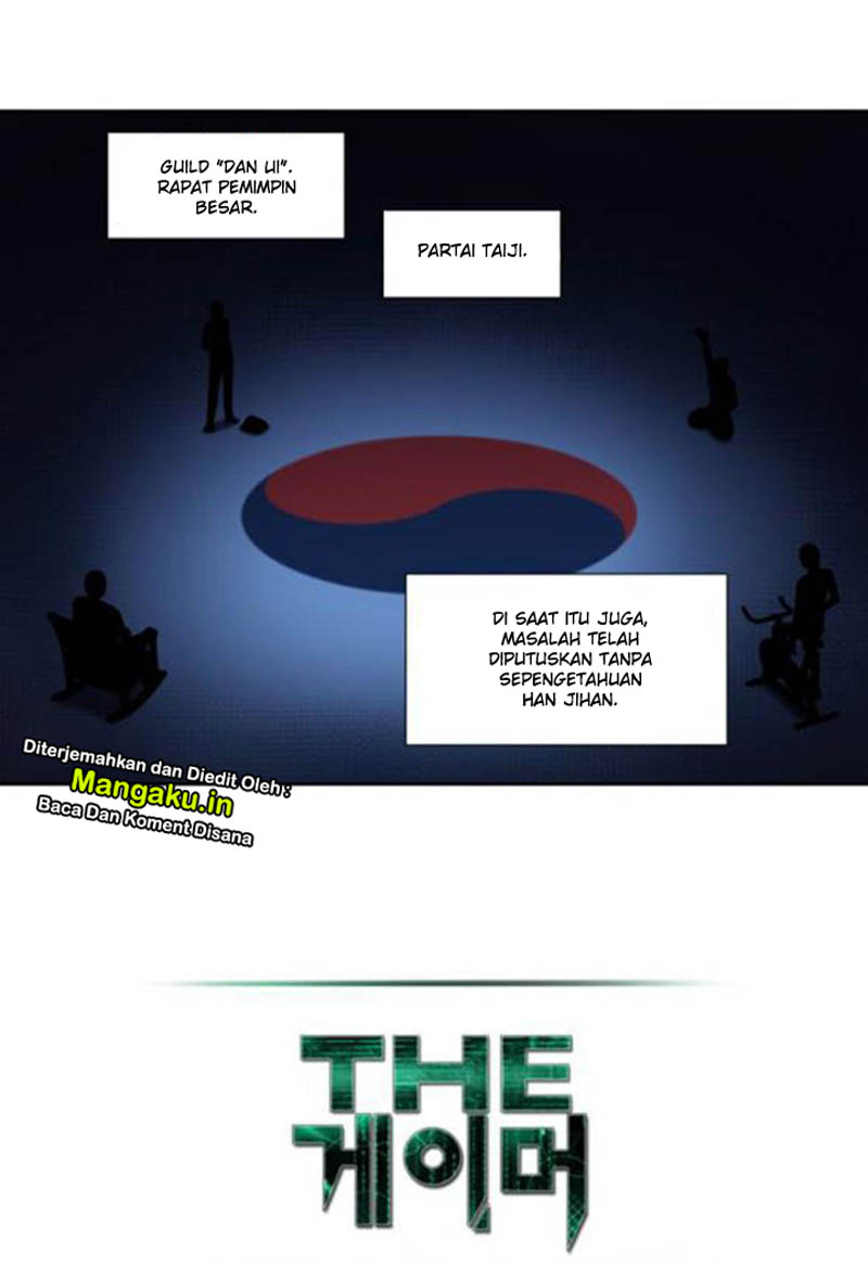 The Gamer Chapter 331 - halaman 27