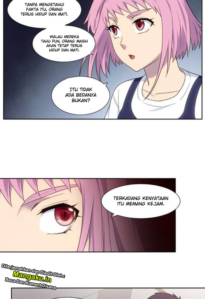 The Gamer Chapter 331 - halaman 3