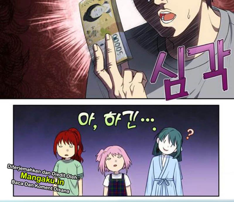 The Gamer Chapter 331 - halaman 38