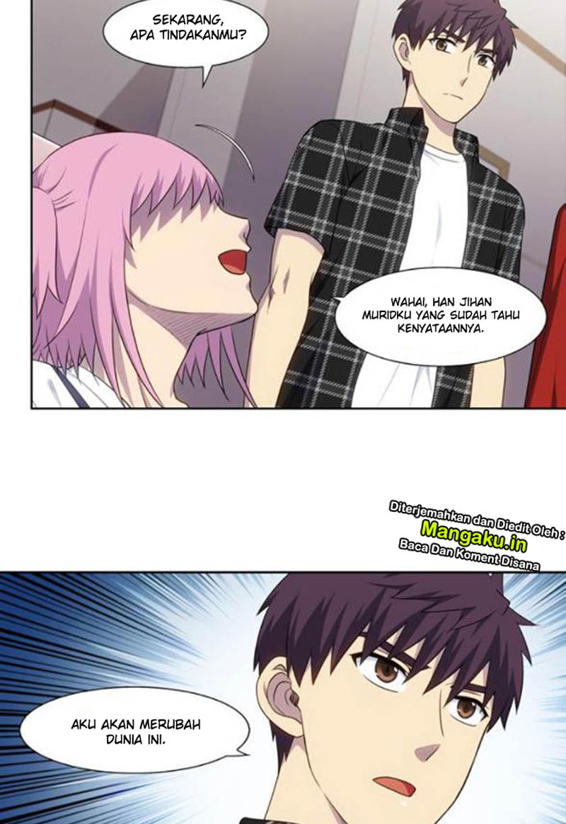 The Gamer Chapter 331 - halaman 4