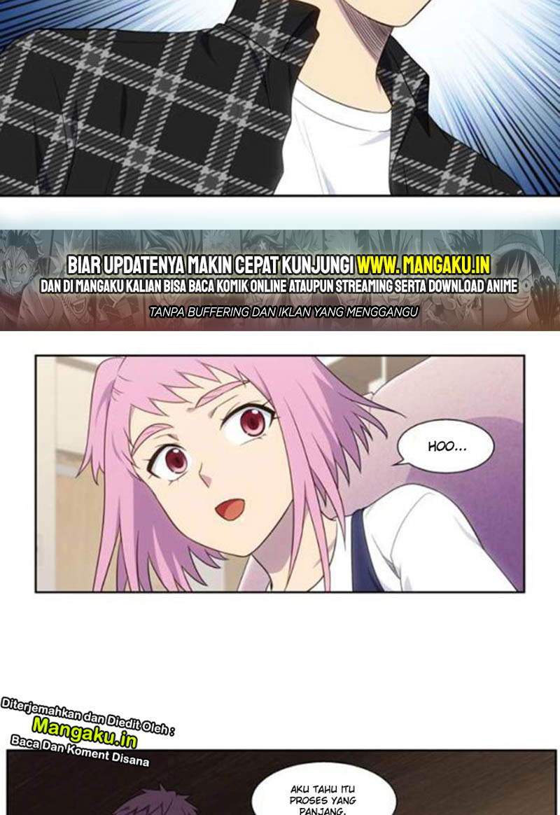 The Gamer Chapter 331 - halaman 5