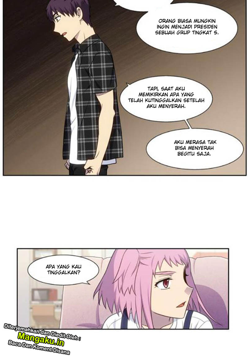 The Gamer Chapter 331 - halaman 6