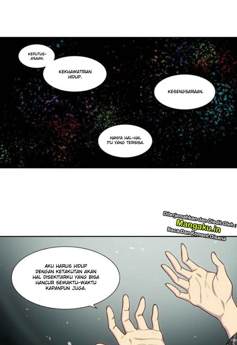 The Gamer Chapter 331 - halaman 7