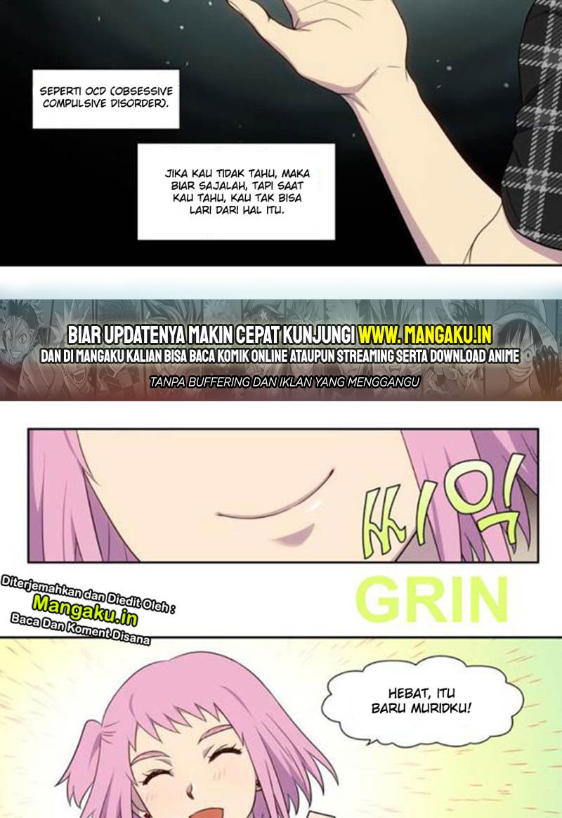 The Gamer Chapter 331 - halaman 8