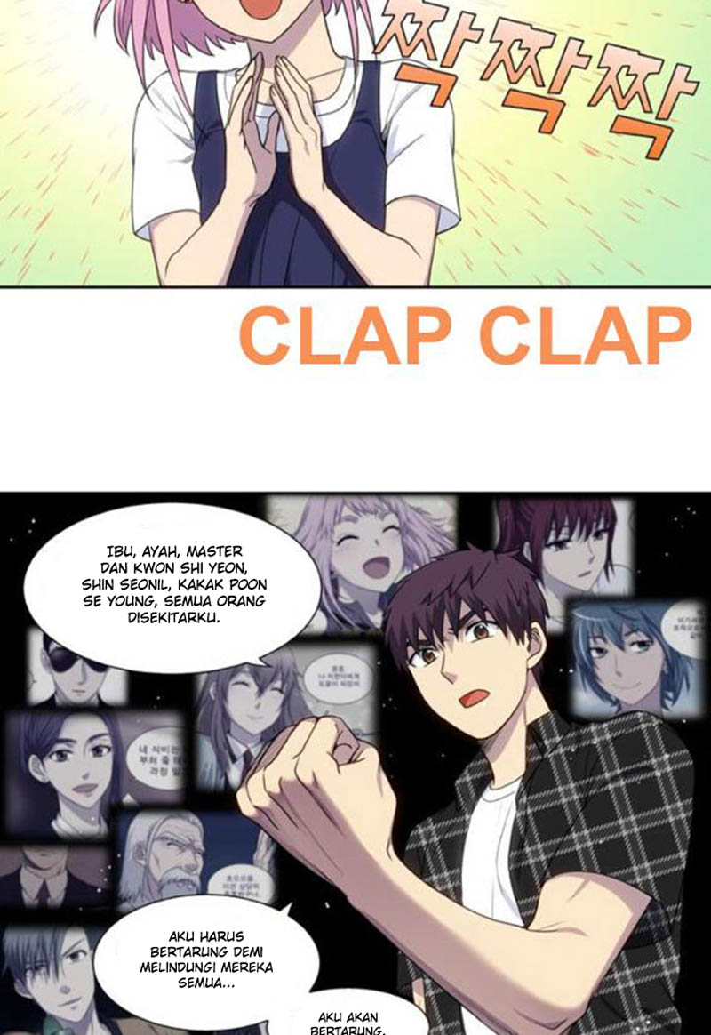 The Gamer Chapter 331 - halaman 9