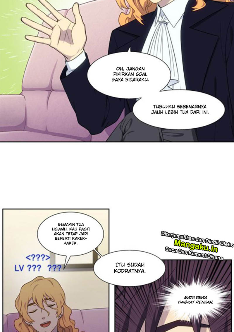 The Gamer Chapter 332 - halaman 10
