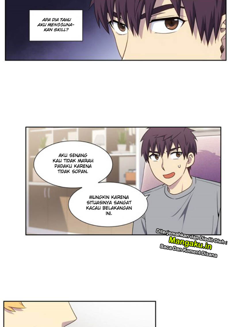 The Gamer Chapter 332 - halaman 14