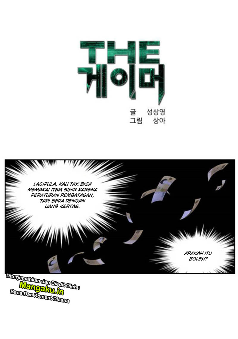 The Gamer Chapter 332 - halaman 2