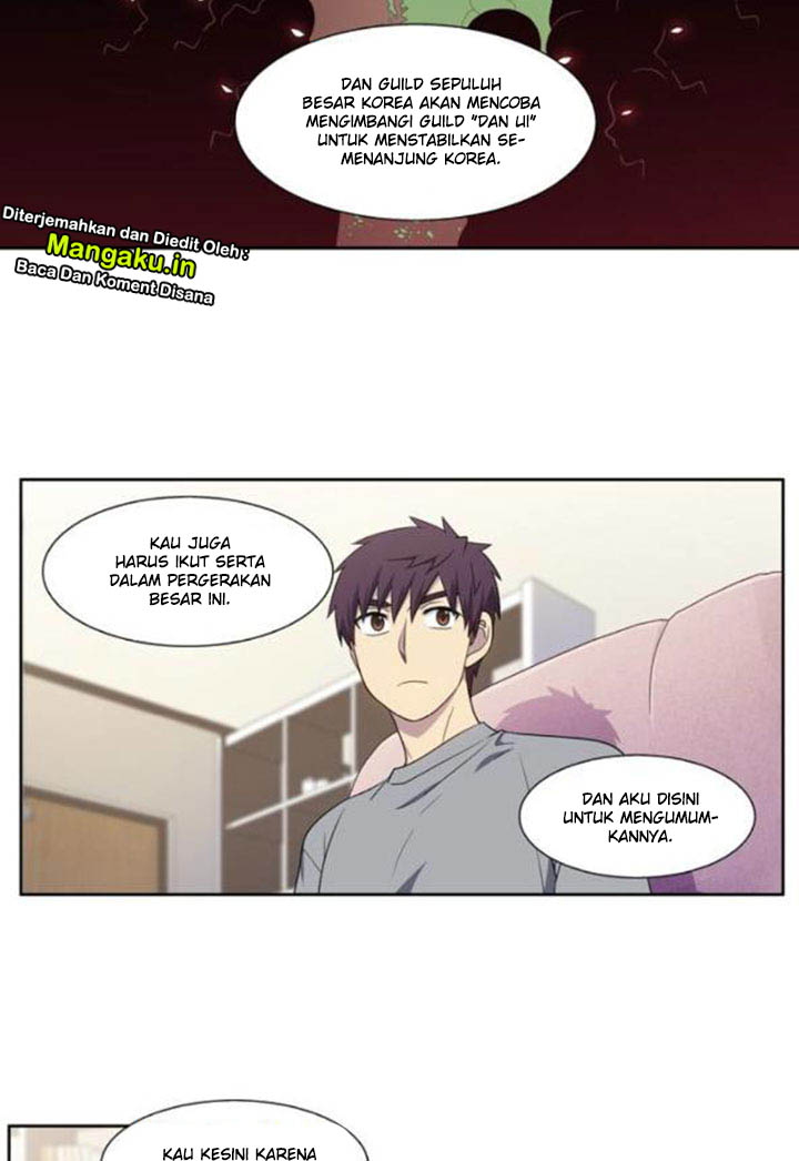 The Gamer Chapter 332 - halaman 20