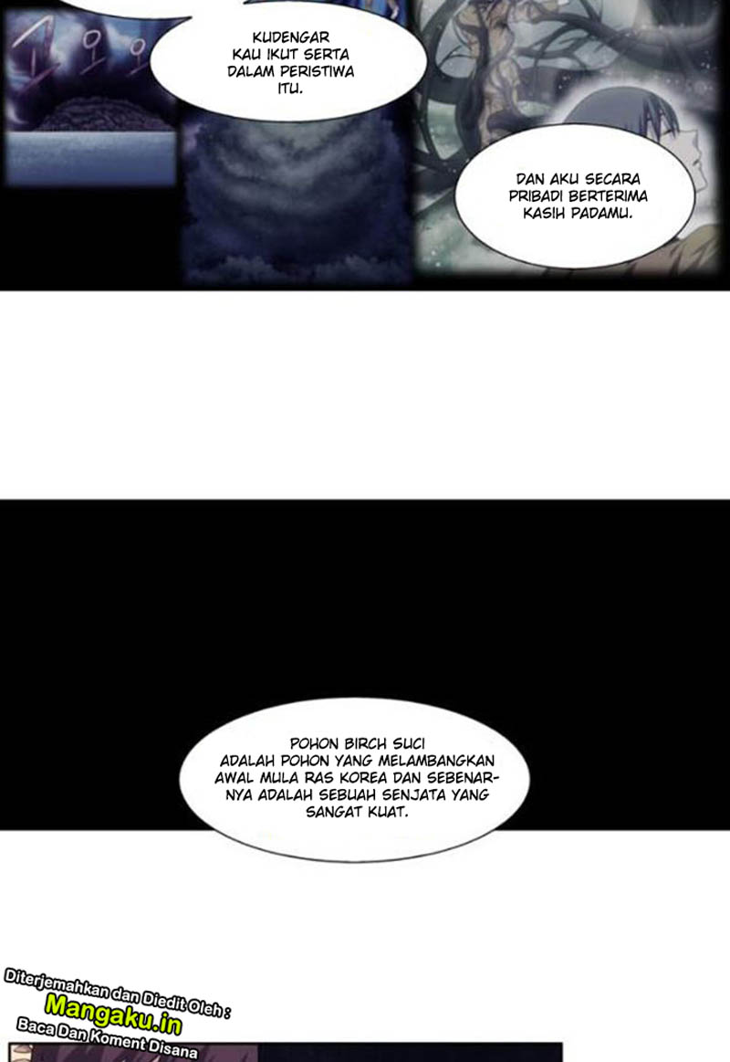 The Gamer Chapter 332 - halaman 23
