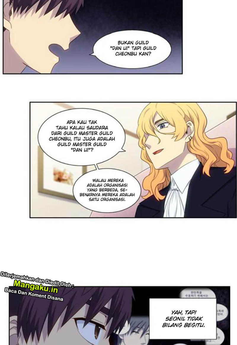 The Gamer Chapter 332 - halaman 24