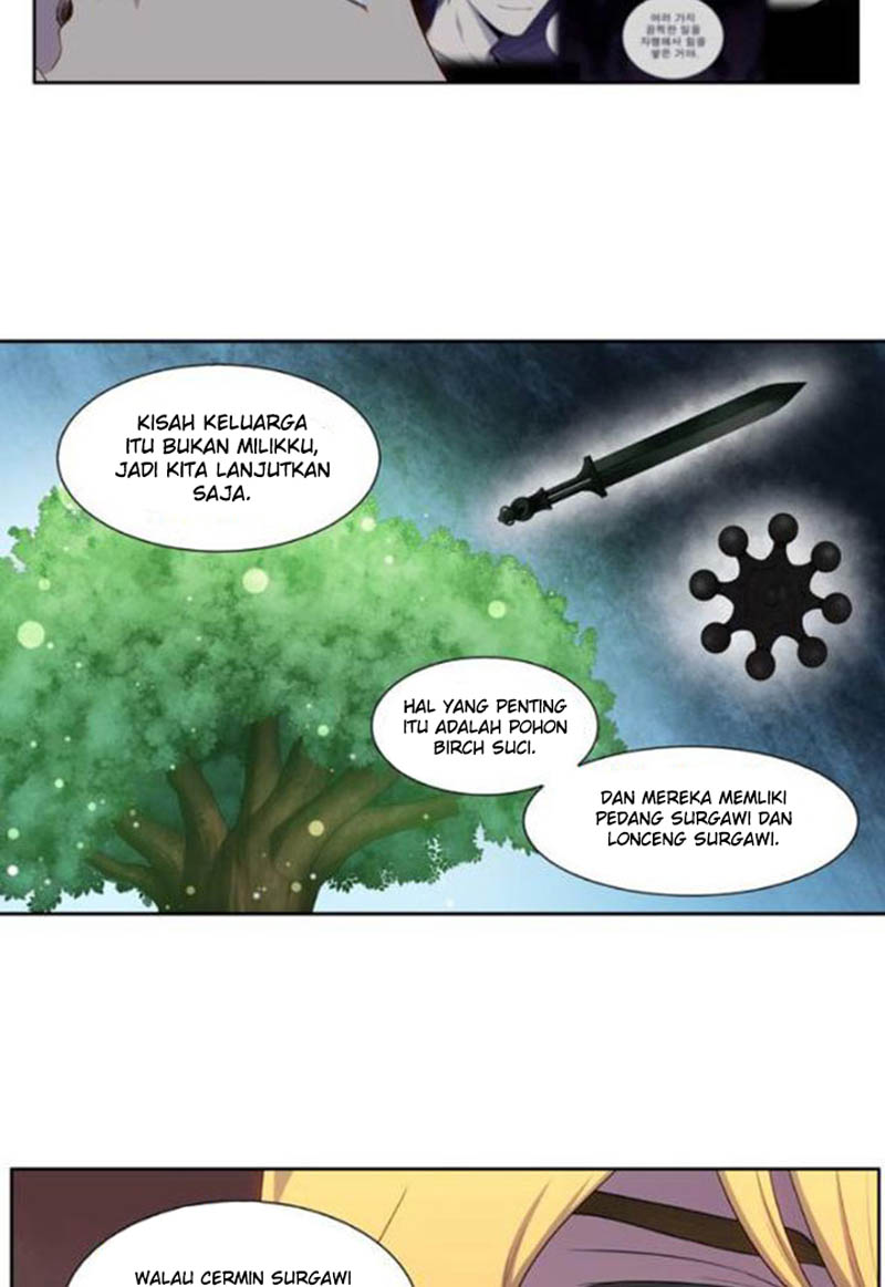 The Gamer Chapter 332 - halaman 25