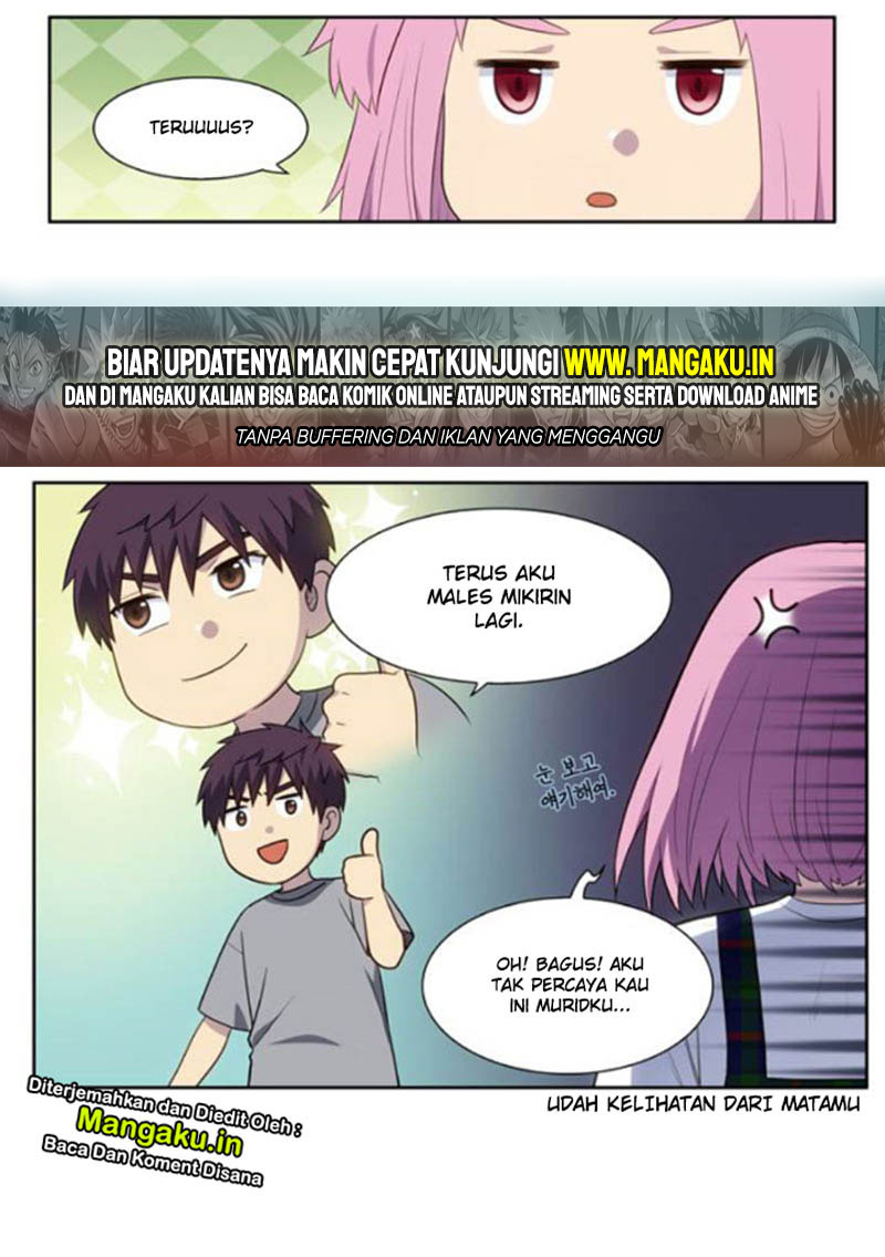 The Gamer Chapter 332 - halaman 3