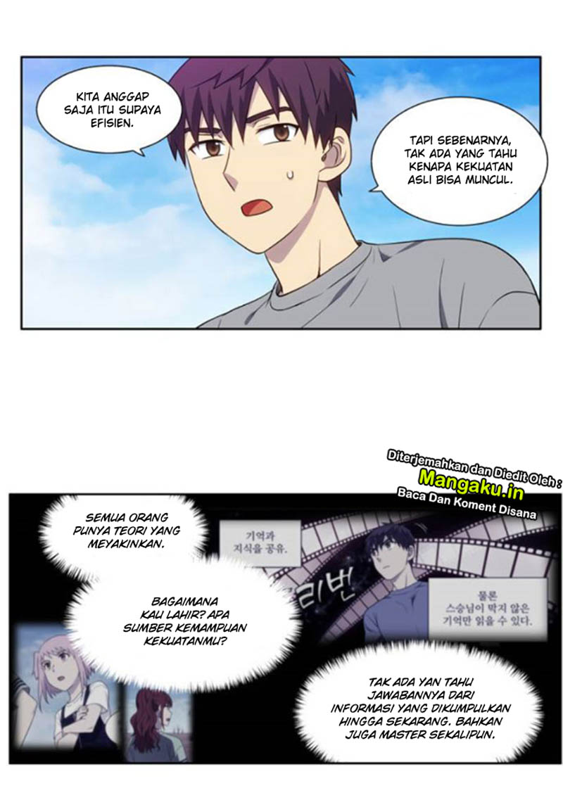 The Gamer Chapter 332 - halaman 4