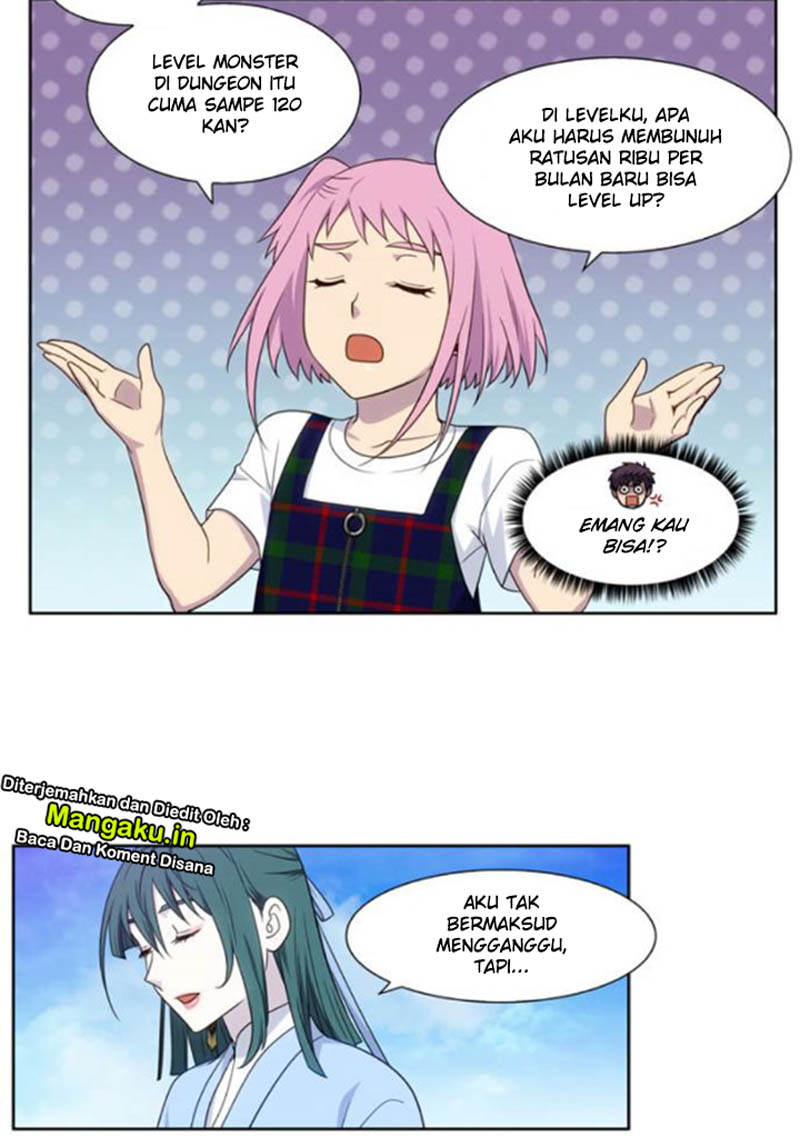 The Gamer Chapter 332 - halaman 6