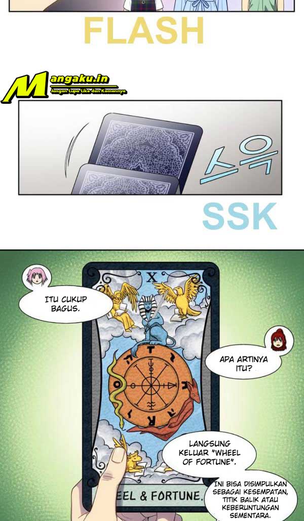 The Gamer Chapter 333 - halaman 10
