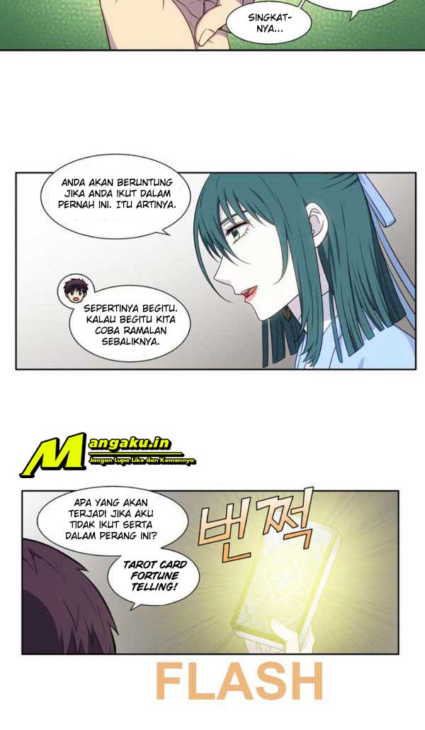 The Gamer Chapter 333 - halaman 11