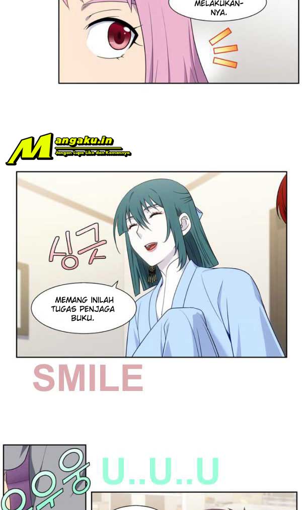 The Gamer Chapter 333 - halaman 20