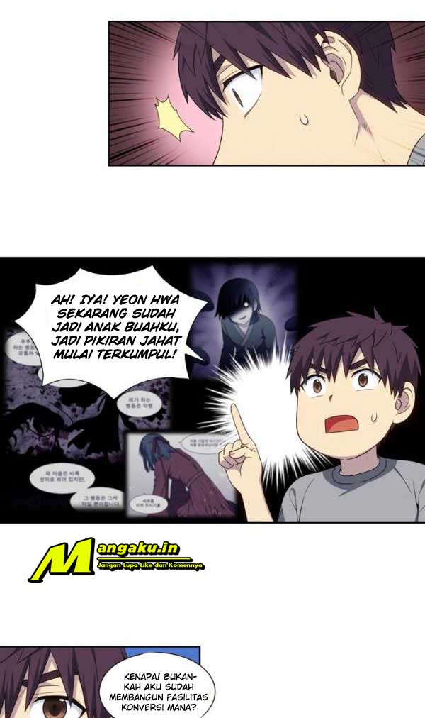 The Gamer Chapter 333 - halaman 29