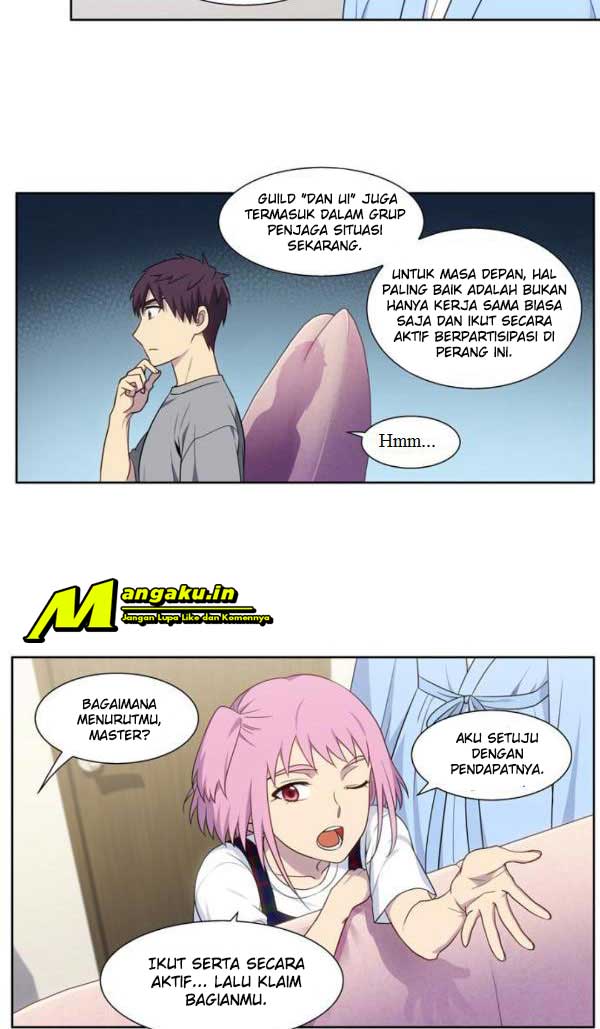 The Gamer Chapter 333 - halaman 5