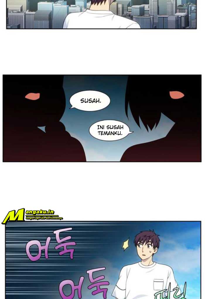 The Gamer Chapter 334 - halaman 12