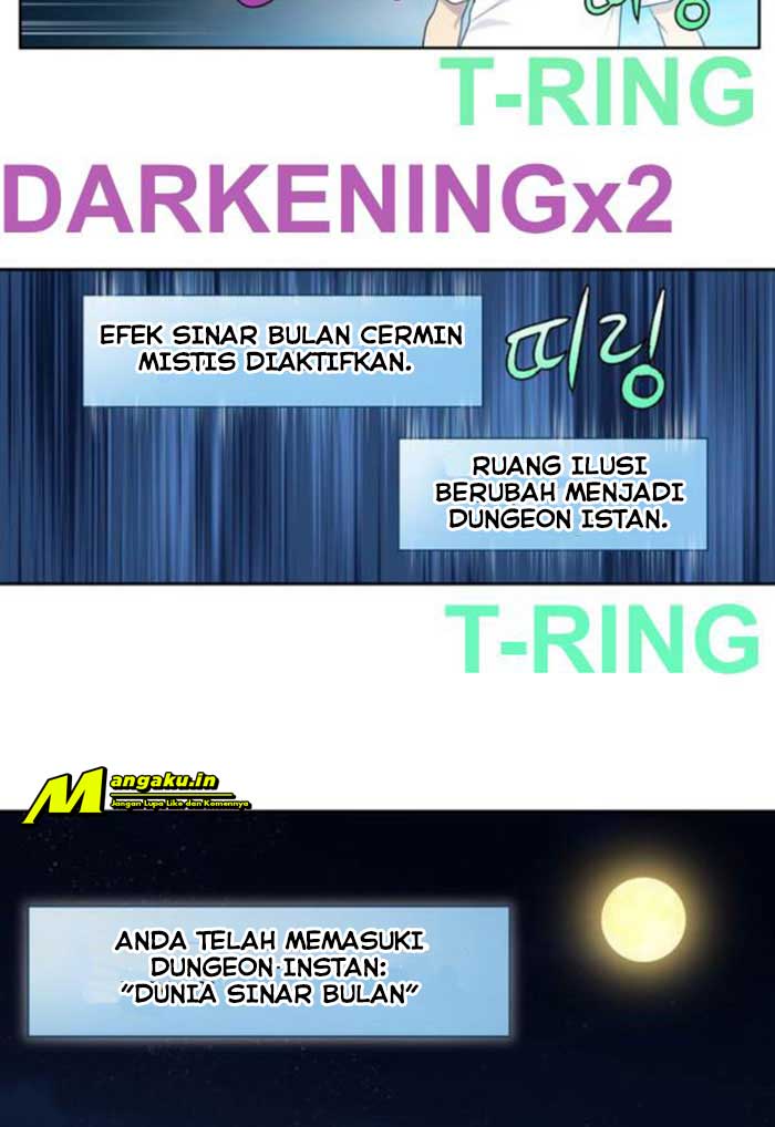 The Gamer Chapter 334 - halaman 13