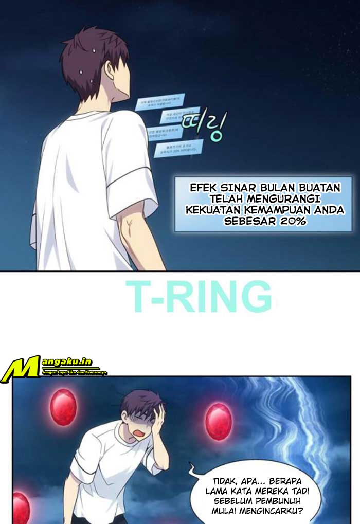 The Gamer Chapter 334 - halaman 14