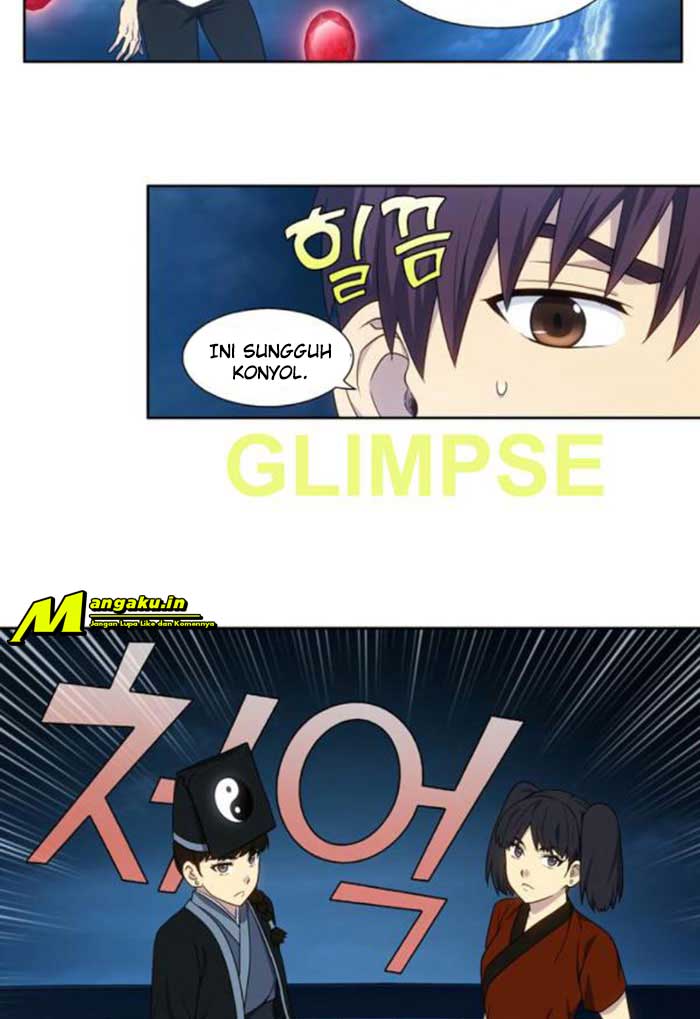 The Gamer Chapter 334 - halaman 15