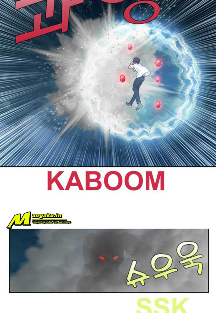 The Gamer Chapter 334 - halaman 25