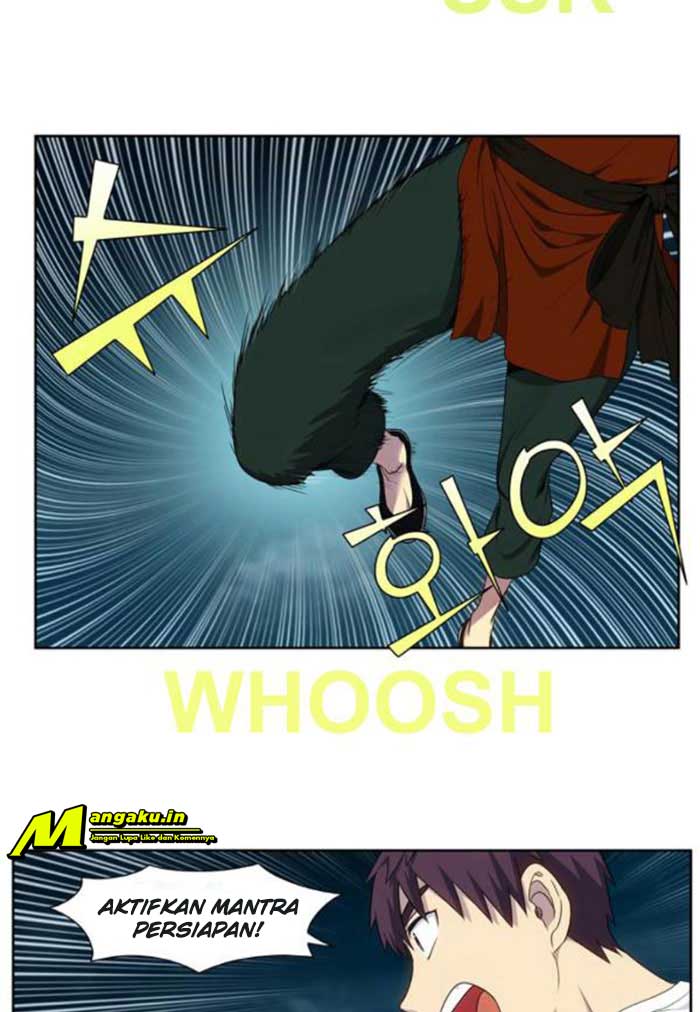 The Gamer Chapter 334 - halaman 26