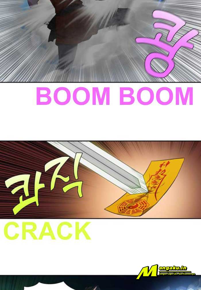 The Gamer Chapter 334 - halaman 29