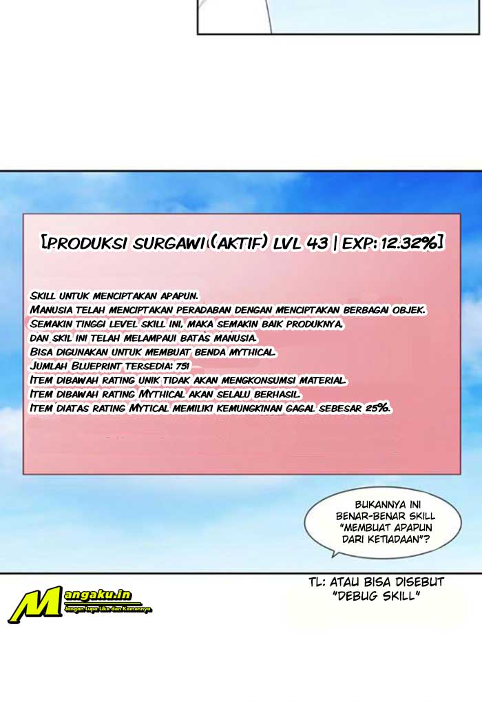 The Gamer Chapter 334 - halaman 3