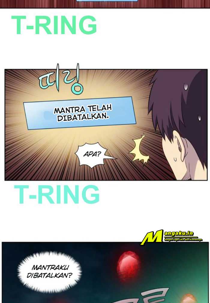The Gamer Chapter 334 - halaman 31